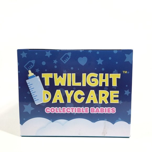 Twilight Daycare Collectible Babies Mystery Character Series 1 Roblox DLC Code - Picture 7 of 8